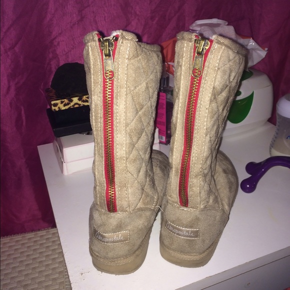 Boots🎀 - Picture 2 of 2