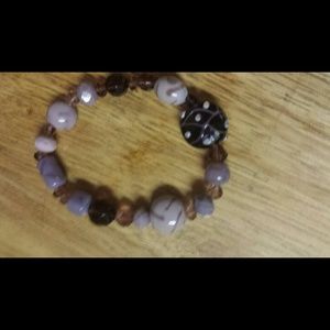 Handmade bracelet