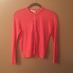Marc Jacobs Cropped Cardigan