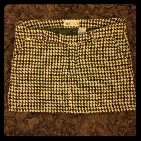 Paul Frank skirt