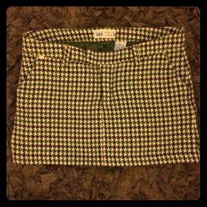 Paul Frank skirt