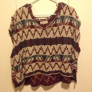 Forever 21 Knit Shirt