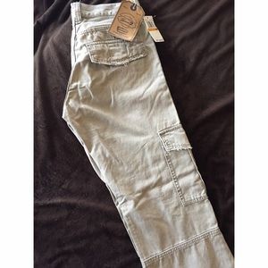 Men's Seven Jeans
