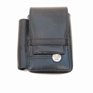 [sold] Gianni Versace cigarette case.