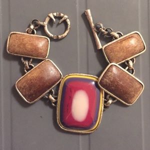 Lucky brand bracelet