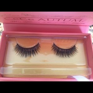 CeCe AUTUMN Premier Lashes