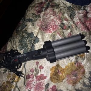 Creates perfect waves c: SALE