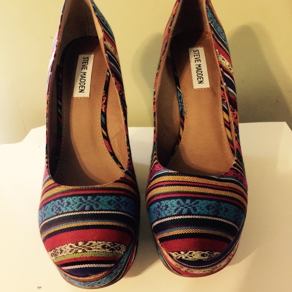 Steve Madden Pammyy👡 - Picture 2 of 2