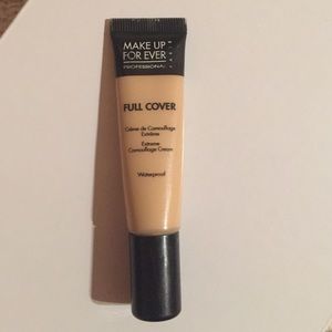 Make up forever full cover concealer