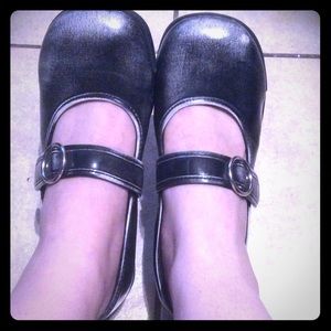 Sugar Shoes Mary Janes