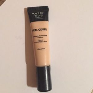Make up forever full cover concealer