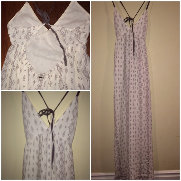 MaxiDress O'Niell