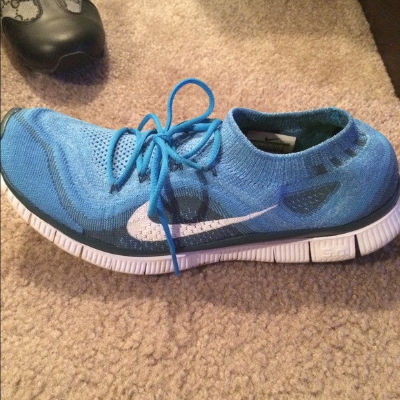 Mens Nike Running Shoes