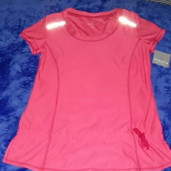 Athletic Top