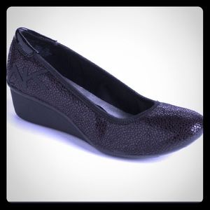 Anne Klein Sport DAX Wedge Size 9.5 NIB