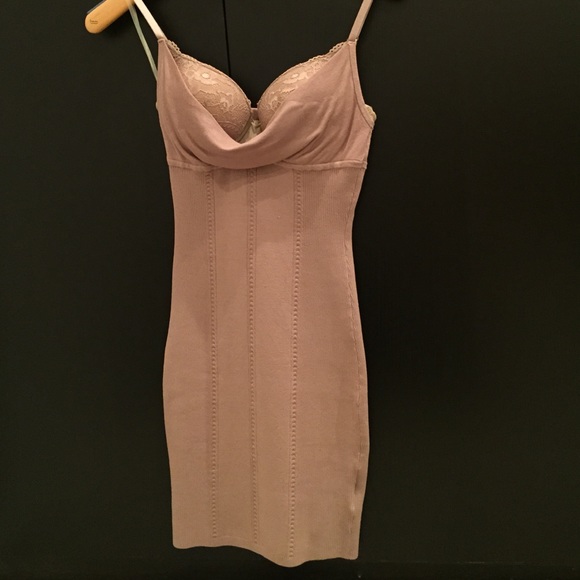 Marciano dress