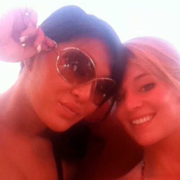 Tom Ford Miranda Sunglasses