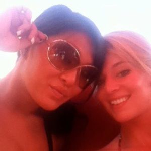 Tom Ford Miranda Sunglasses