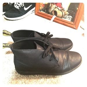 Dr. Martens Men's Henrie boot