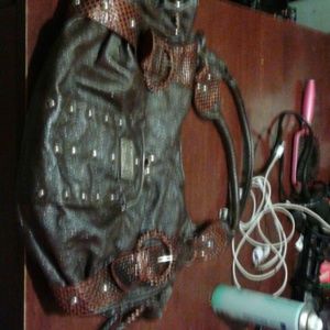 Authentic Dolce & Gabbana purse