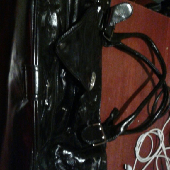 Name brand purse