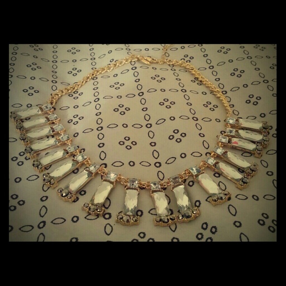 Statement Necklace