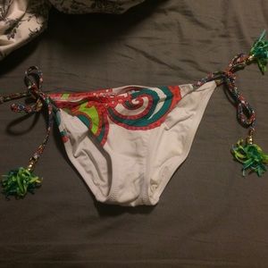 Trina Turk bikini bottoms
