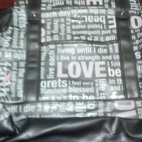 Name brand purse