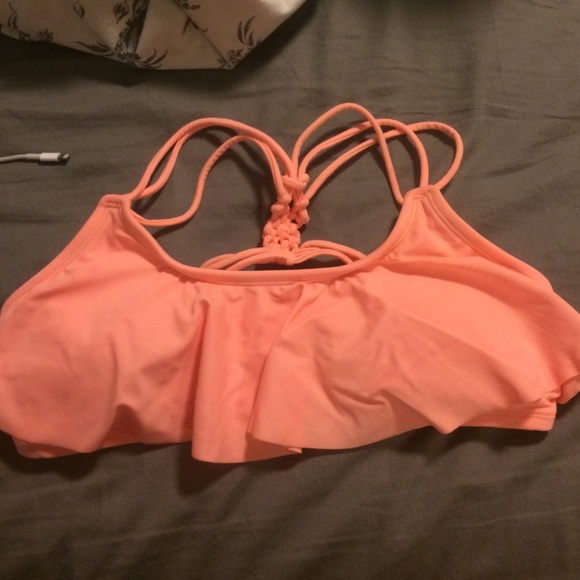 Target bikini top