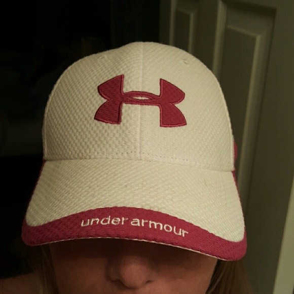 Under amour hat