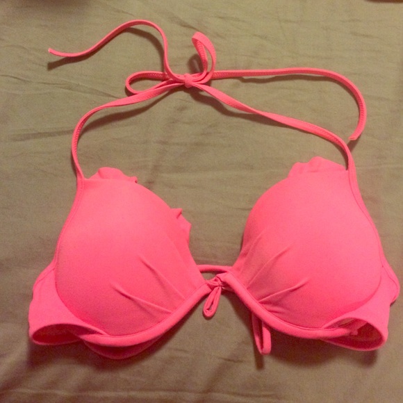 Victoria's Secret bikini top