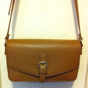 Envelope Crossbody Bag