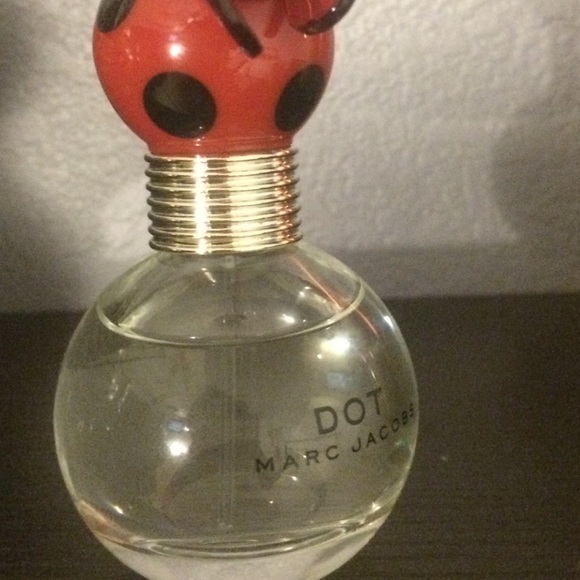 Marc Jacobs perfume