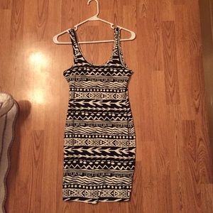 Victoria's Secret PINK dress