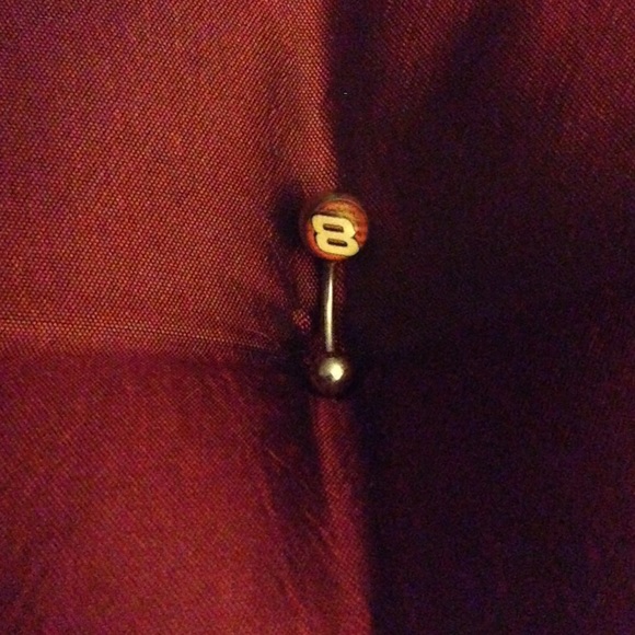 #8 🏁Navel Ring - Picture 2 of 3