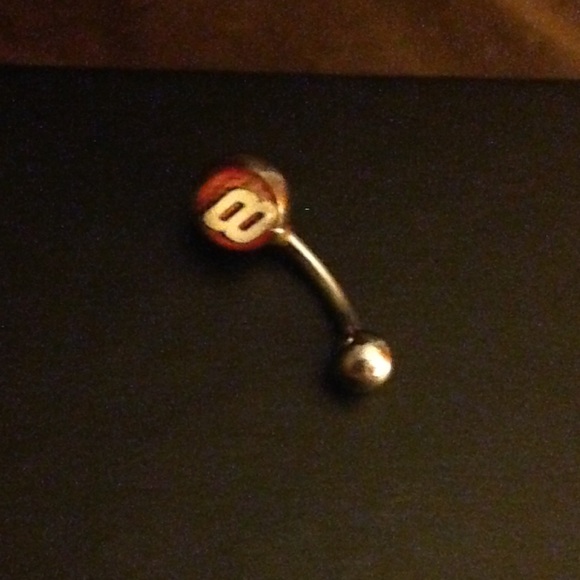 #8 🏁Navel Ring - Picture 3 of 3