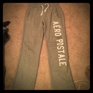 Aero Sweats