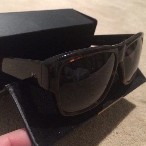 Dita Sunglasses Insider