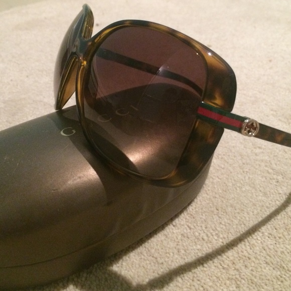 Gucci Sunglasses