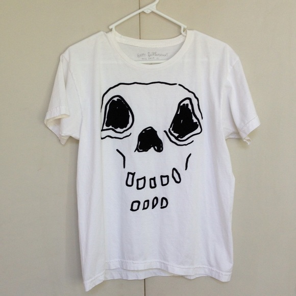 Matthew Gray Gubler Shirt