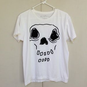 Matthew Gray Gubler Shirt