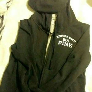 Victoria Secret sweatshirt