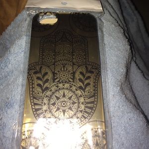 iPhone 5 case from pac sun