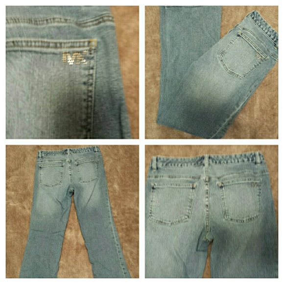Michael kors jeans