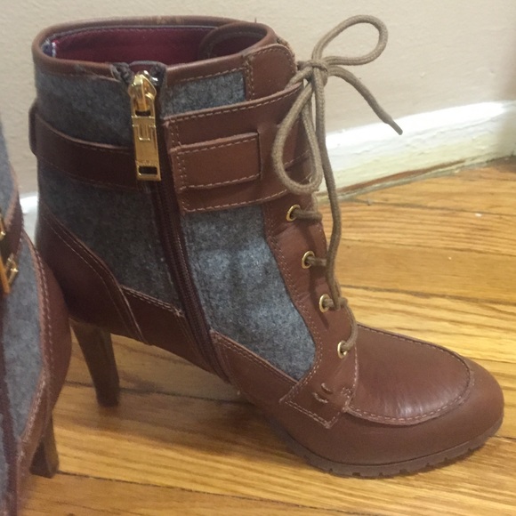 Great buy! Tommy Zip ups - Picture 4 of 4