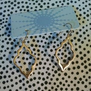 Modcloth earrings
