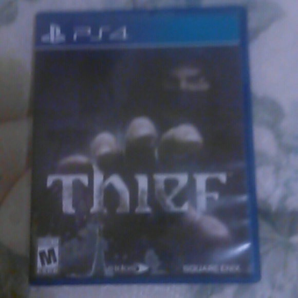 PlayStation 4 game