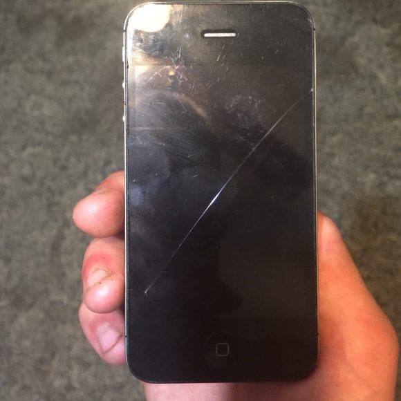 *HOT* Apple IPhone 4