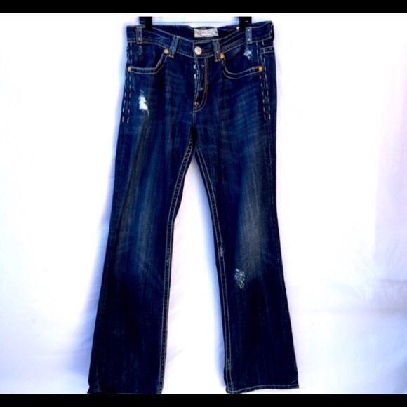 MEK jeans