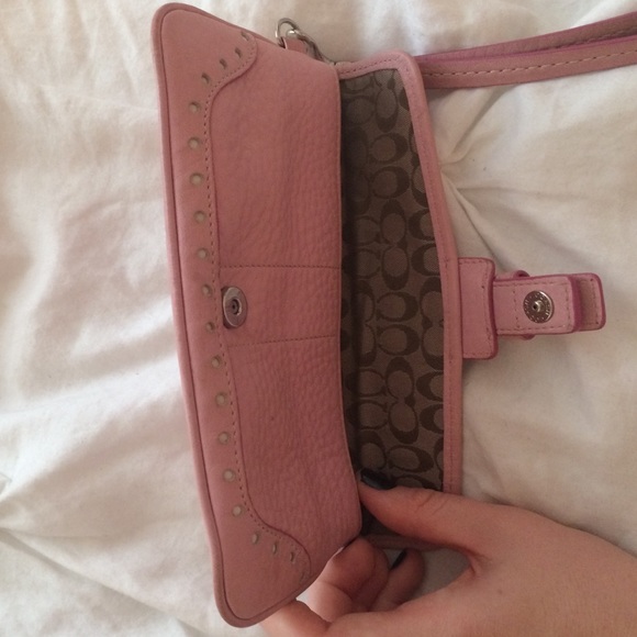 Coach Bags - Coach Wristlet Coach Bags - Coach Wristlet